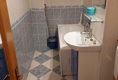 Garsoniera de inchiriat – Focsani, etaj 2, 30 mp, mobilata si utilata - 3