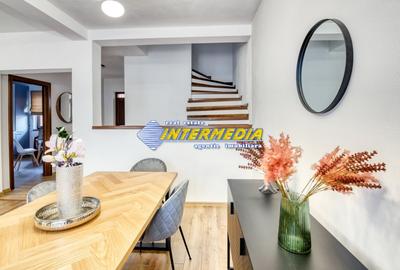 Casa noua de vanzare cu 4 camere mobilata utilata Alba Iulia Cetate - 14