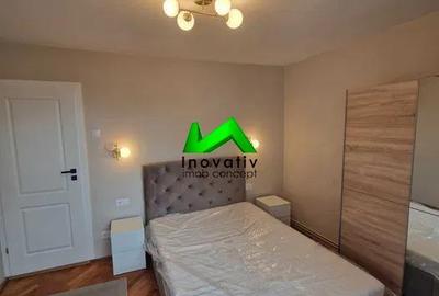Apartament de inchiriat 2 camere Sibiu MIhai Viteazul - 2