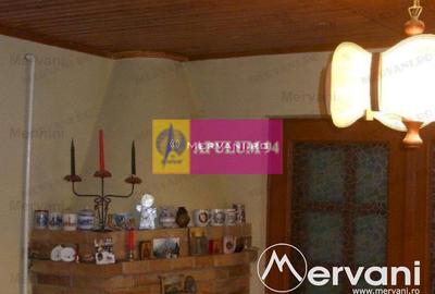 Vila de vanzare in Busteni - Zona Centrala - 16