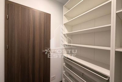 Apartament cu 3 camere de inchiriat, mobilat Lux, Rebreanu Towers - 18