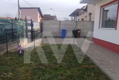 Spațiu comercial, de 30.00 mp, în Tineretului