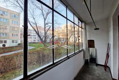 Apartament spatios cu balcon inchis si beci in zona Supeco - 15