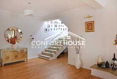 Vila individuala S+P+E, 5 camere,  IANCU NICOLAE-Cambridge School - 28