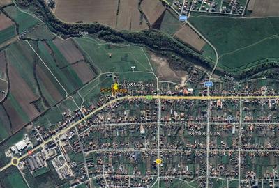 Teren de vânzare în Remetea Mare – oportunitate investiție - 3