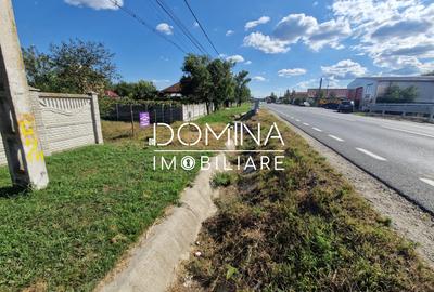 Vanzare teren intravilan 2844 mp in Sat Iasi-Gorj, Comuna Dragutesti - 5