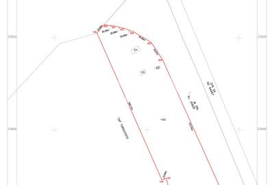 Teren intravilan 46.500 mp – Șos. Găești, ideal logistic/industrial - 3