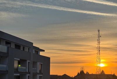 Superb The IVY 3 Camere NOU Mobilat | Loc Parcare | 2 Terase - 10