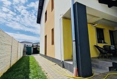 Duplex in zona Calea Urseni - mobilat si utilat - 11