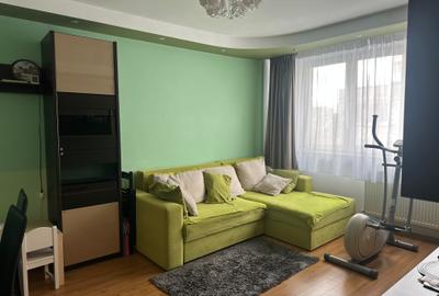 Apartament de 3 camere in Berceni/3-Room Apartment in Berceni - 1