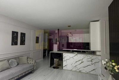 Apartament 4 camere, mobilat lux,  Edenia Titan - 1