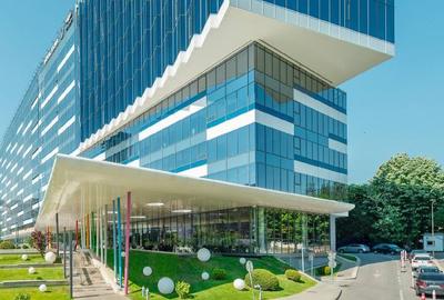 Equilibrium 2, Barbu Vacarescu, 457 - 3872 mp  0% comision! - 15