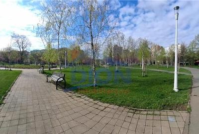 Sos.Dobroiesti - Pantelimon - Parcul Florilor - 1