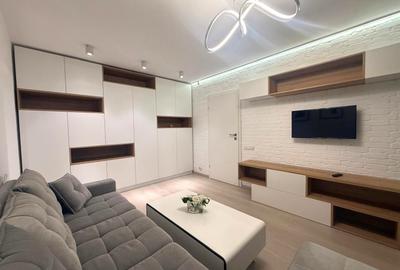 Apartament 2 camere Parcul Titan - 10