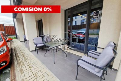 Spatiu de birou premium in zona Centrala - 17