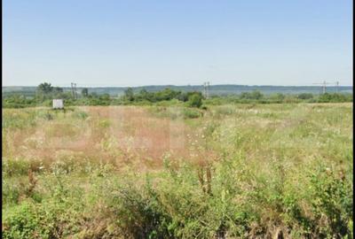 Teren extravilan cu o suprafata de 2373 mp in Racarii de sus - 1