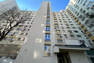Garsoniera Mega Mall 43 Mp Etaj 4 Bloc 1977 Reabilitat - 16