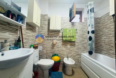 Apartament 2 camere model mare -BLOC NOU 65 mp - 10