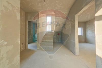 Duplex 5 camere, in Chinteni Green Village, Comision 0%. - 6