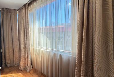 Inchiriere 2 Camere || Dorobanti - Beller || Renovat - 14