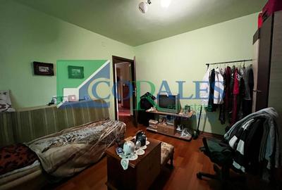 Aradului. 3 camere. Etaj intermediar. centrala proprie! - 5