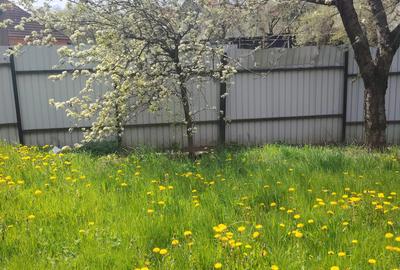 Casa de vanzare la pret de apartament - 1