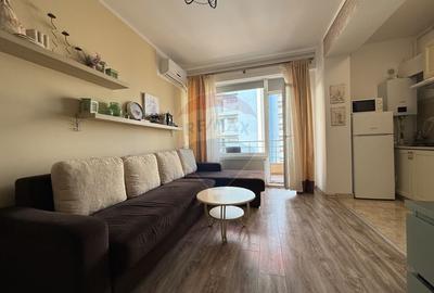 Apartament 2 camere de vanzare in Summerland-Mamaia - 17