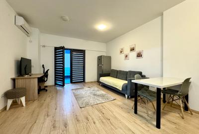 COPOU, bloc nou, apartament modern 1 camera, mobilat/utilat complet - 15