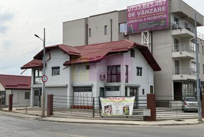 Investiția perfectă - Imobil gata închiriat pretabil orice activitate - 40