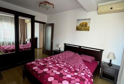 3 camere Dorobanti, bloc nou, parcare, centrala! - 3