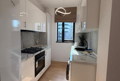 Apartament 2 camere  - Aviatiei|Herăstrău - parcare inclusa - 5