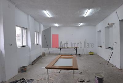 Spatiul "MADANON" ,  pozitie accesibila, parter - 2