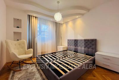 Apartament 3 camere | 70 mp | Etaj 3 din 4 | Renovat | Cetate - Mercur - 4