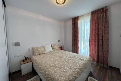 Apartament cu 3 camere Vasile Alecsandri - 8