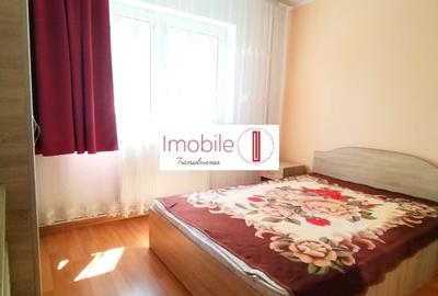Apartament primitor cu 2 camere, lift și liniște – exact ce cauți pentru „acasă” - 1