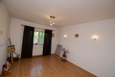 Inchiriere vila moderna in ansamblul rezidential Pipera - 14