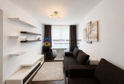Apartament 4 camere-mobilat si utilat , Zona Calea Romanului - Piatra Neamt - 1
