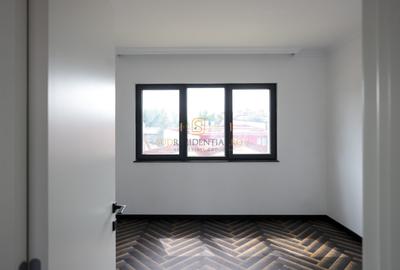 Apartament tip duplex, ideal birouri, 7 camere, Zona Parcul Carol - 5