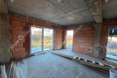 Casa cu 5 camere si gradina de 415 mp din Selimbar in Sibiu - 20
