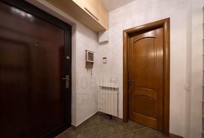 Kaneyama House | Vila 5 camere Herastrau la 100 m de parc - 24