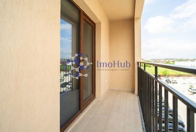 Apartament 2 camere | Complexul Soleia, Valea Lupului | 59 mp - 6