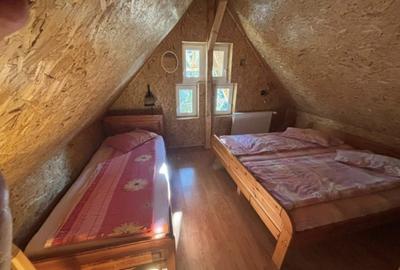 Cabana in Arieseni - 10