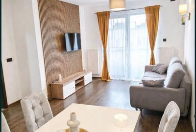 0 % Comision 2 camere zona Iulius Mall, 59 mp, etaj intermediar - 1