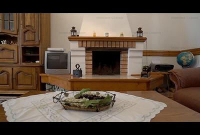 Oferta Conac boieresc P+M,teren 20400 mp - 1