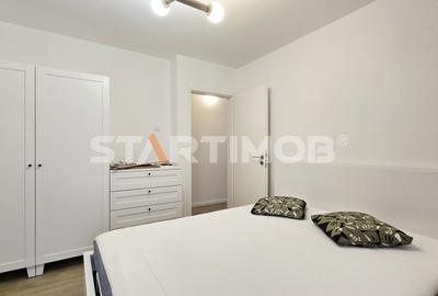 Apartament 3 camere Centru Civic prima inchiriere - 28