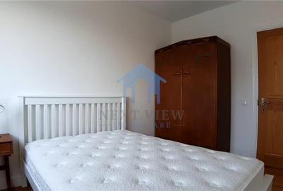 Apartament 3 camere, Piata 1 Mai - 1