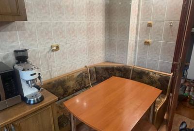 Apartament 3 camere DECOMANDAT – 9 Mai / Domnișori - 5