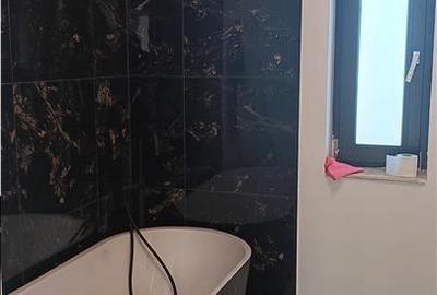 Valea Lupului str Academiei Vila P+E 5cam Teren 515mp constructie noua - 6