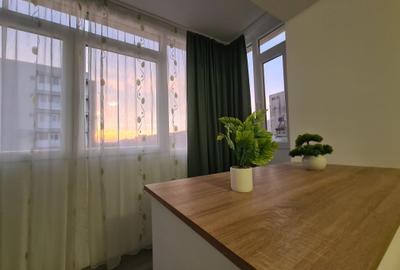 Garsoniera decomandata 4 min M 1 Decembrie DB1328 - 22