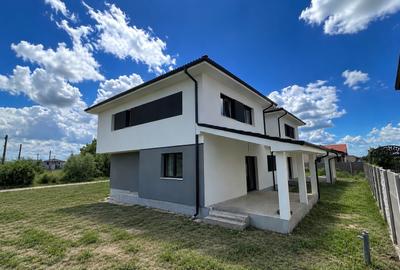 COMISION 0% | Duplex Mosnita Veche | 118 mp utili | 4 camere. - 5